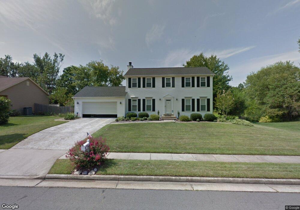 2558 Huntington Dr, Herndon, VA 20171 - photo 1