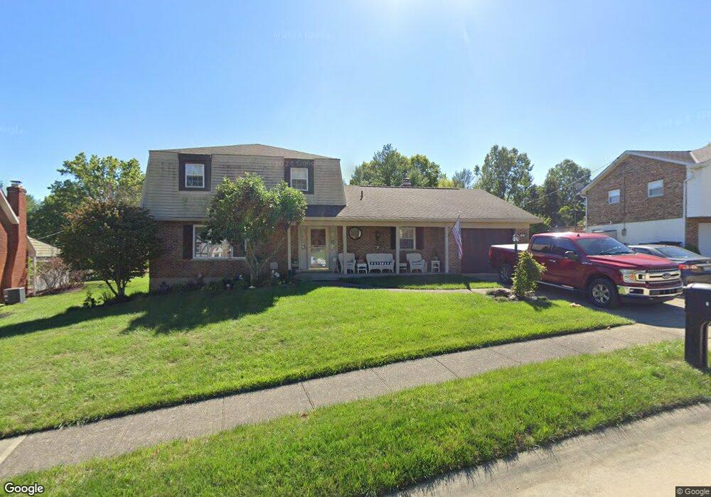 6 Ervin Cir, Cold Spring, KY 41076 - photo 1