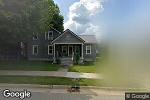 324 N Main St, Reading, MI 49274