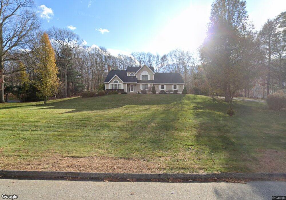 10 Dilaj Dr, Columbia, CT 06237 - photo 1