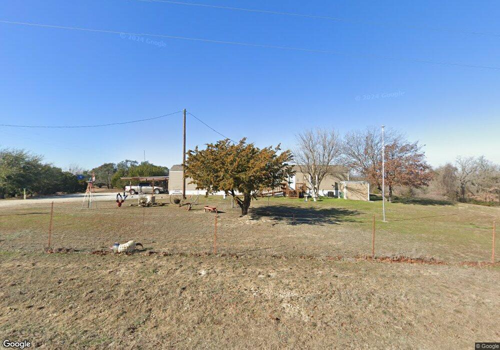 312 Old Authon Ln, Weatherford, TX 76088 - photo 1