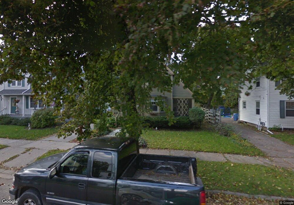 1424 Corbett St, Lansing, MI 48910 - photo 1