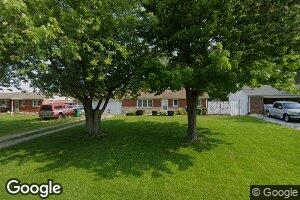 960 W 1080 N, Fountaintown, IN 46130