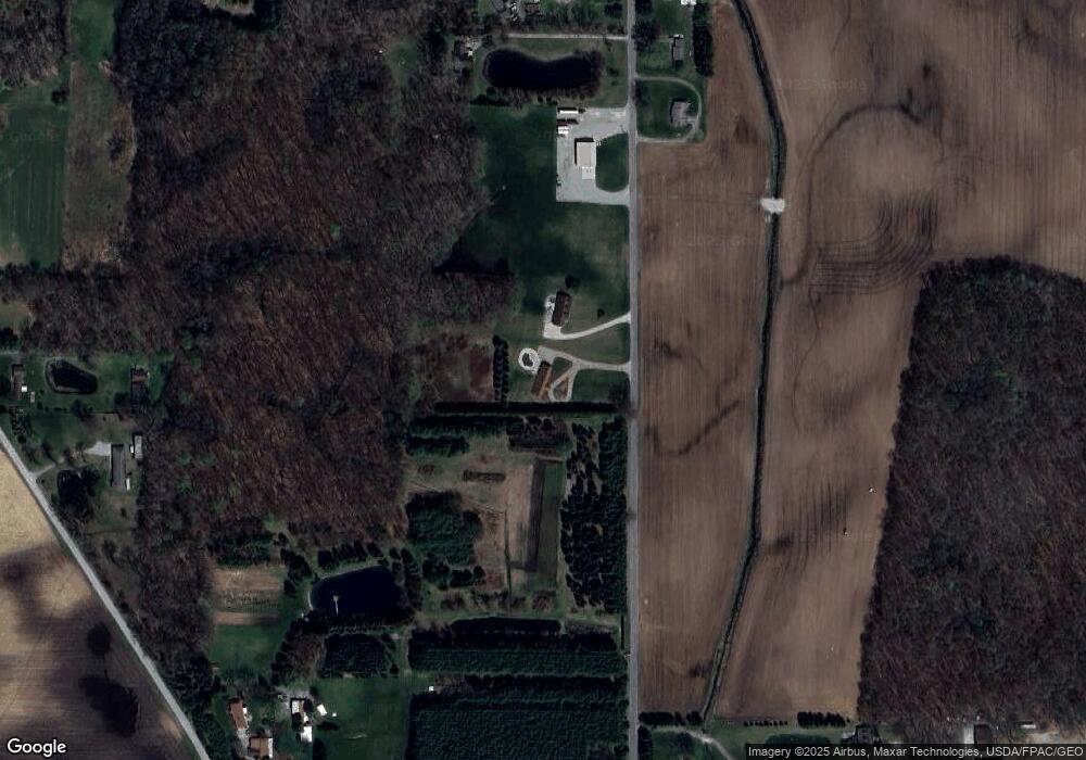 3755 County Road 5, Delta, OH 43515 - photo 1