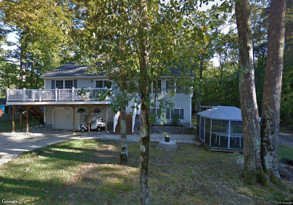 105 Chases Grove Rd, Derry, NH 03038 - photo 1