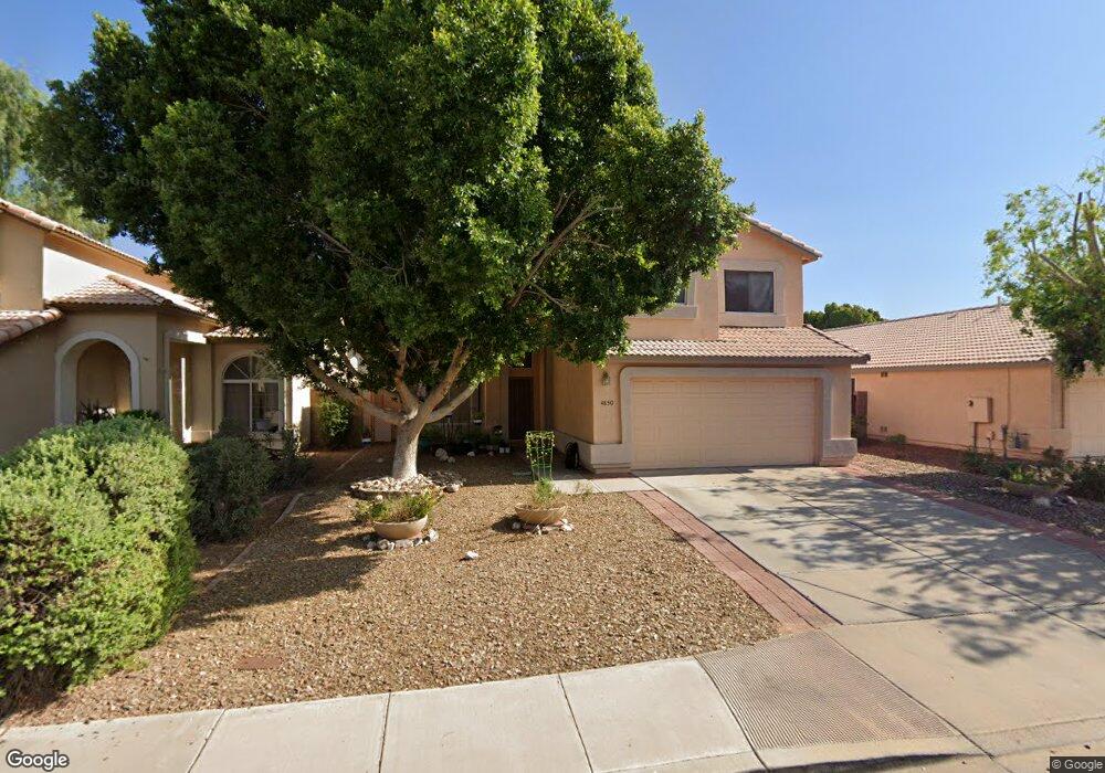 4830 E Holmes Ave, Mesa, AZ 85206 - photo 1