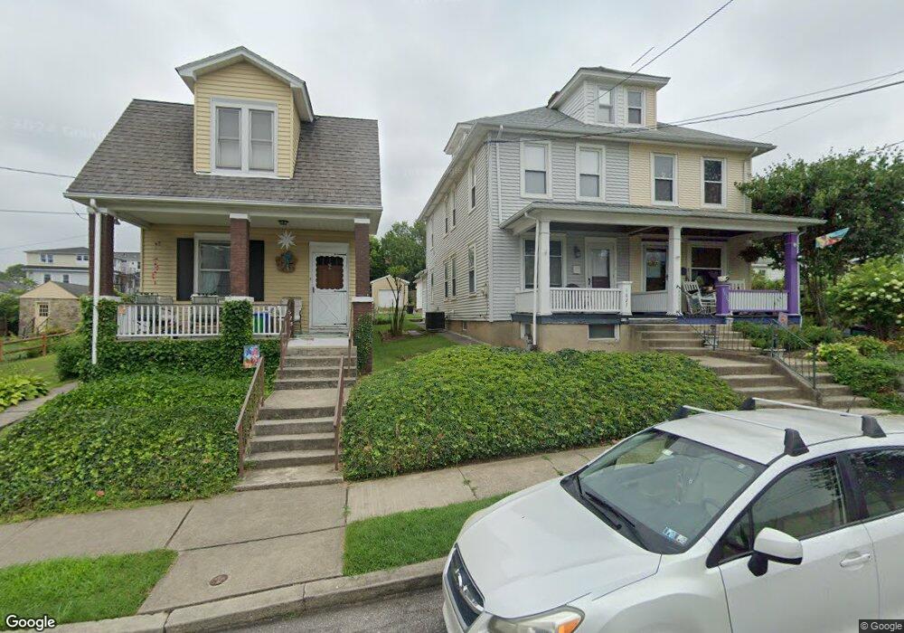 1627 Elm St, Bethlehem, PA 18017 - photo 1