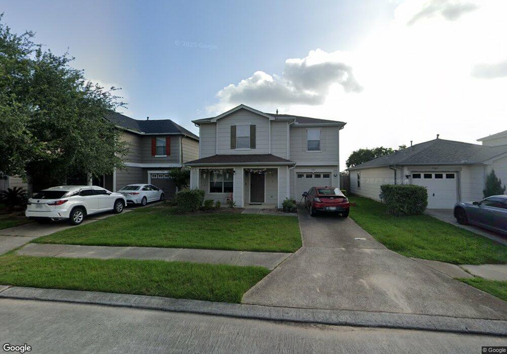 3523 Red Meadows Dr, Spring, TX 77386 - photo 1