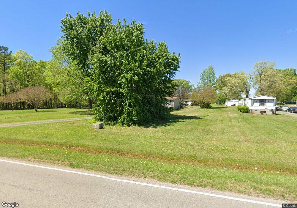 3509 Chewning Rd, Oxford, NC 27565 - photo 1