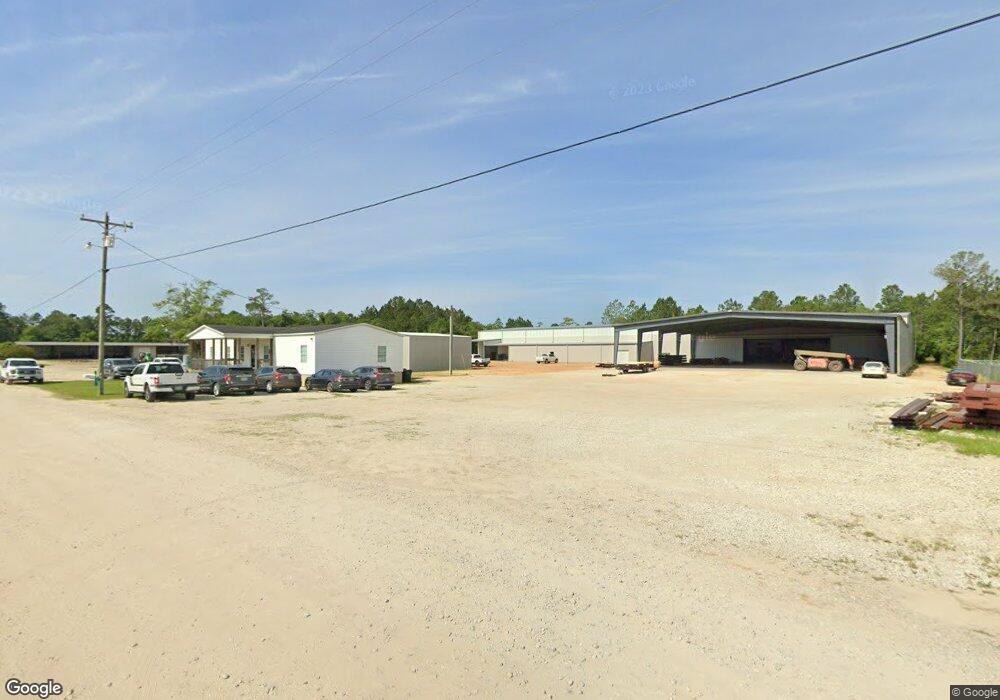 268 McConnell Bridge Rd, Adel, GA 31620 - photo 1