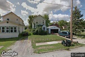 7842 Elm St, Masury, OH 44438