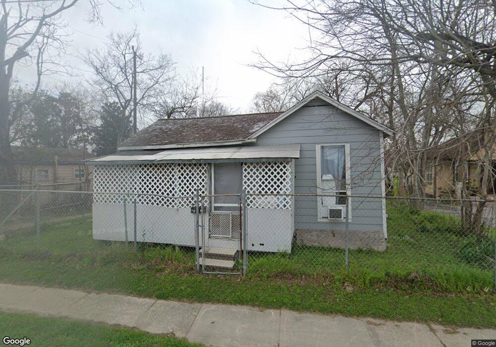 7020 Fulton St, Houston, TX 77022 - photo 1