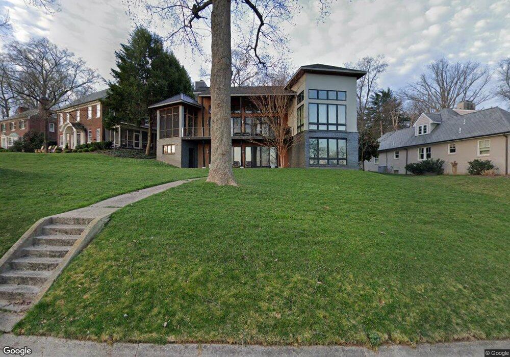 5204 Riverside Dr, Richmond, VA 23225 - photo 1