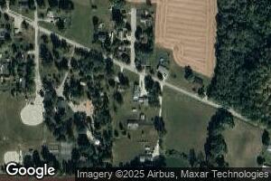 639 E Gas Line Rd, Mulberry, IN 46058