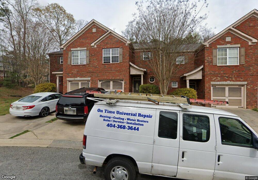 7079 Blairs View Dr unit 3, Austell, GA 30168 - photo 1