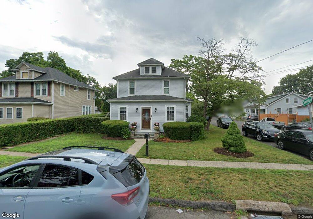 55 Cowing Place, Stamford, CT 06906 - photo 1