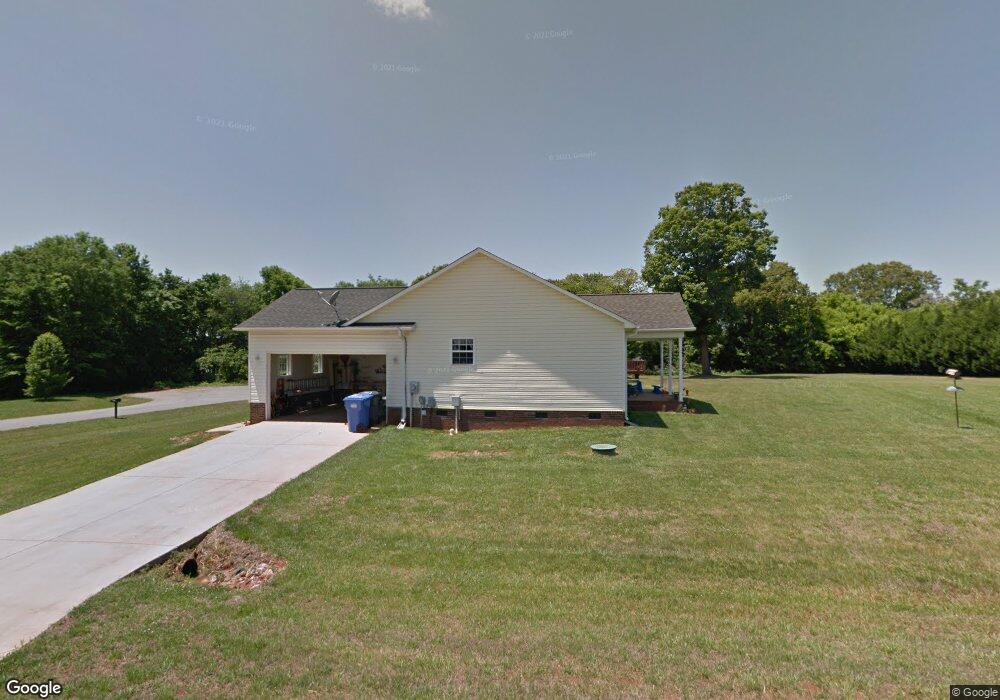 105 Nathaniel Gracie Dr, Statesville, NC 28625 - photo 1