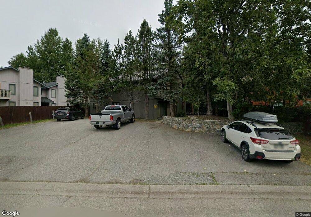 6201 E 41st Ct unit 3, Anchorage, AK 99504 - photo 1