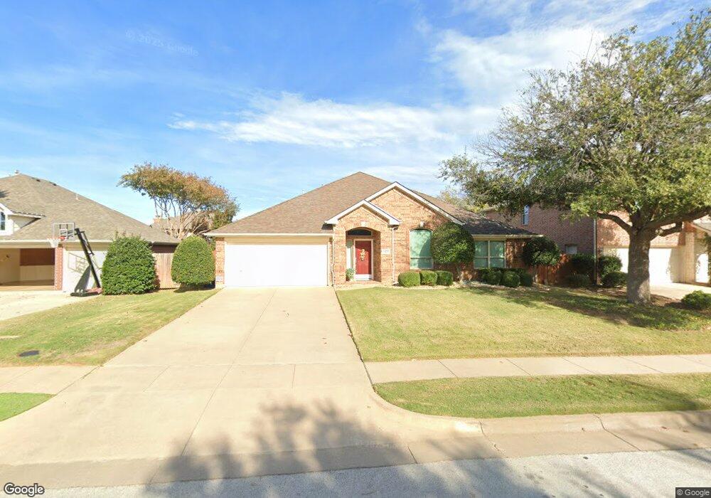 3420 Ballard Dr, Southlake, TX 76092 - photo 1