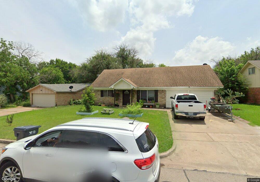 3516 Kenwood St, Waco, TX 76706 - photo 1