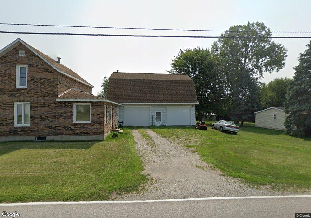 12306 Spencerville Rd, Harlan, IN 46743 - photo 1