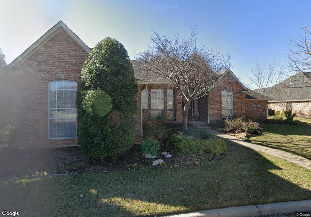 404 Southridge Lakes Pkwy, Southlake, TX 76092 - photo 1