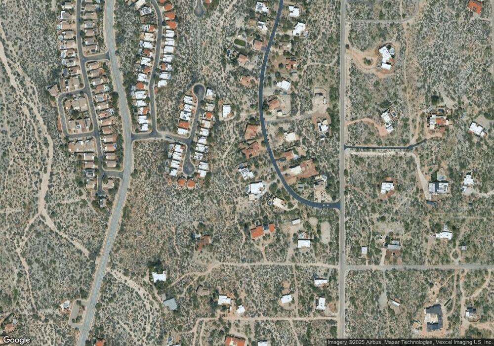 625 N Arizona Estates Loop, Tucson, AZ 85748 - photo 1