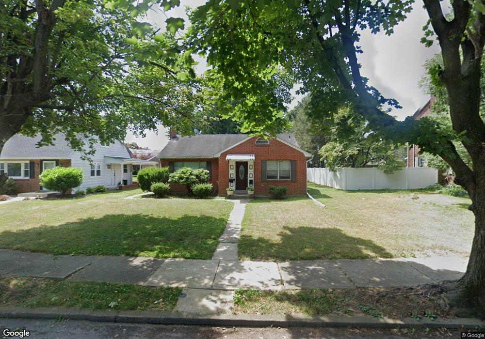 2540 W Fairview St unit 2542, Allentown, PA 18104 - photo 1