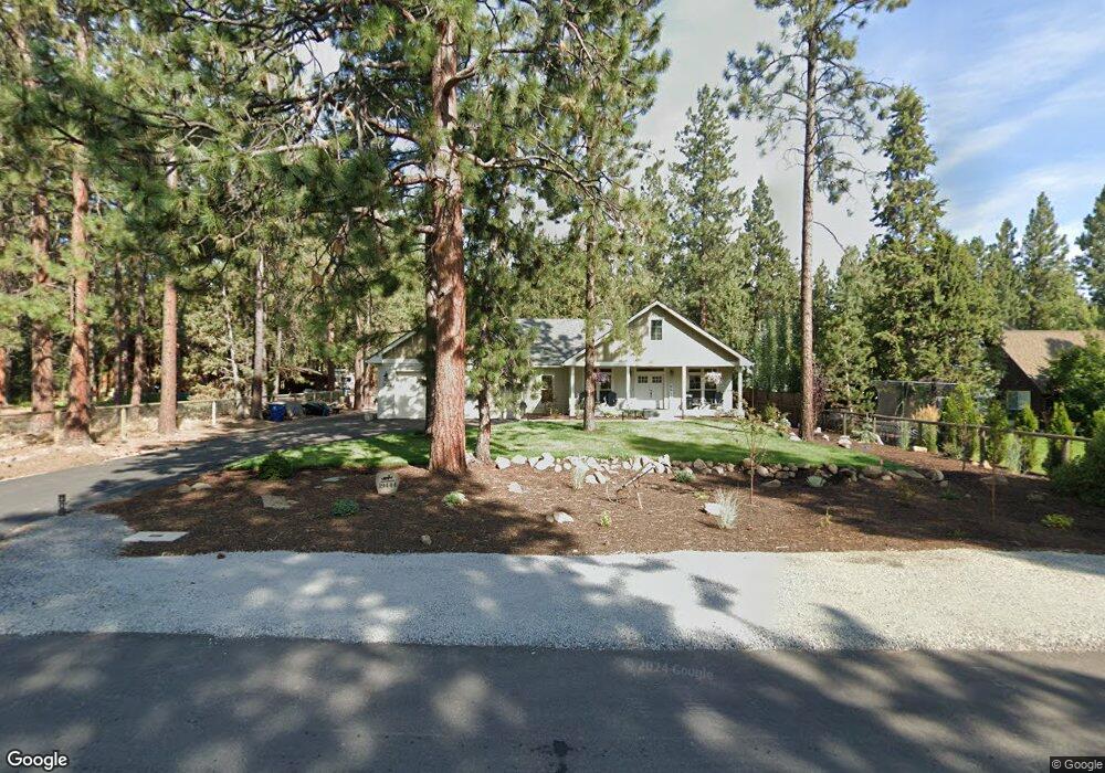 19444 W Campbell Rd, Bend, OR 97702 - photo 1