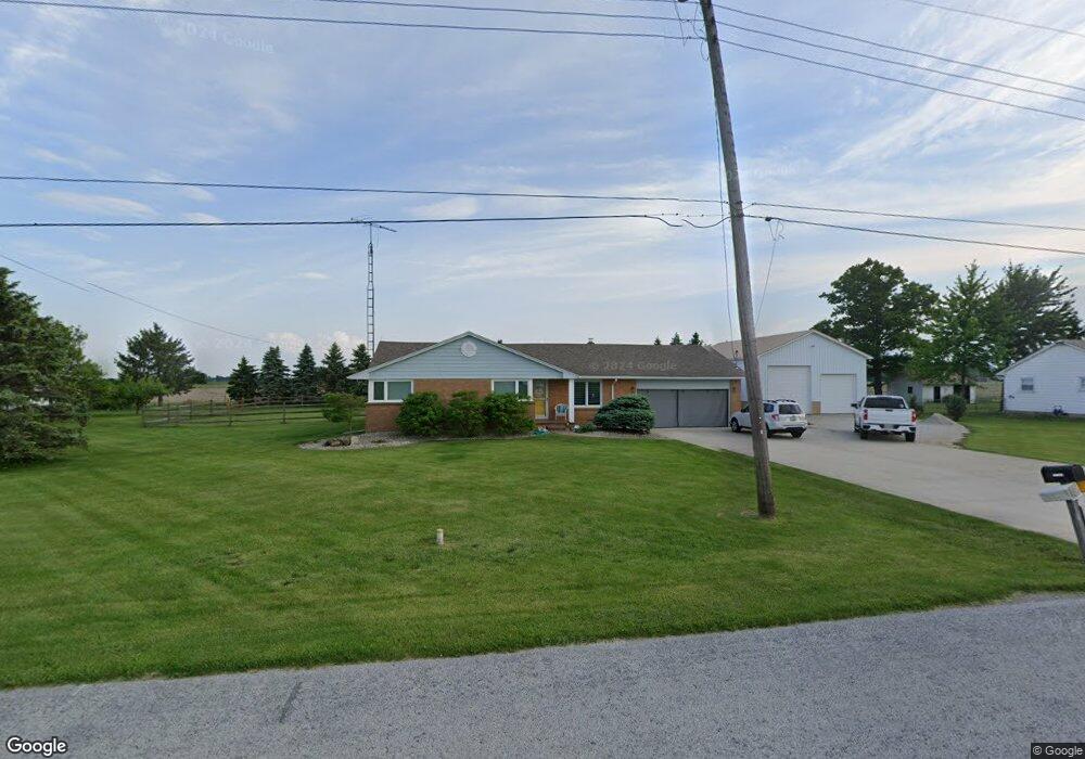 21640 W Hellwig Rd, Genoa, OH 43430 - photo 1