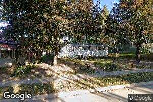 509 S Section Ave, Spring Valley, MN 55975