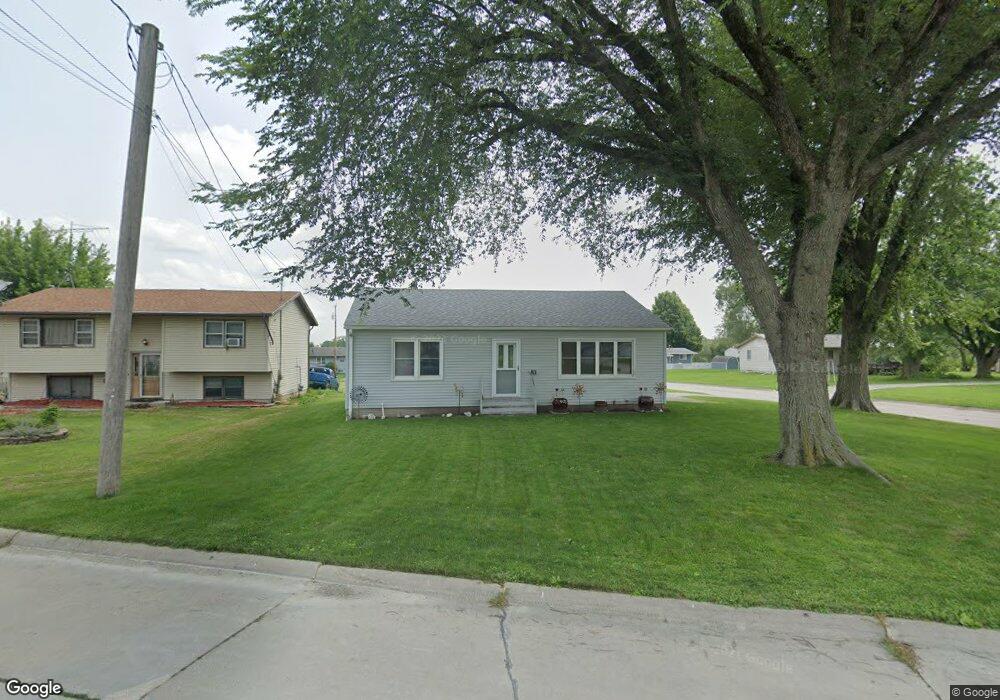 801 Roosevelt Blvd, Osceola, IA 50213 - photo 1