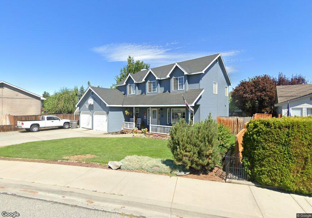 1807 Manhattan Dr, East Wenatchee, WA 98802 - photo 1