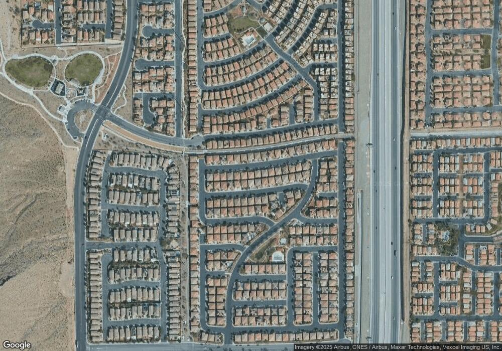 10573 Danielson Ave, Las Vegas, NV 89129 - photo 1