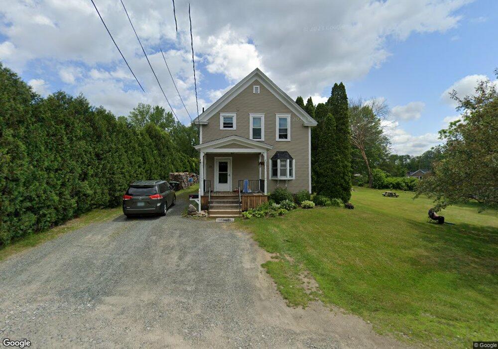 33 Kendall St, Franklin, NH 03235 - photo 1