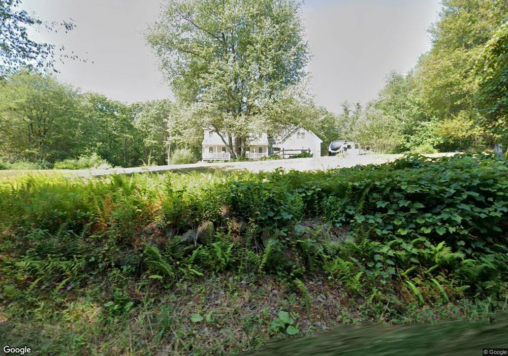 37 N Fitzwilliam Rd, Royalston, MA 01368 - photo 1