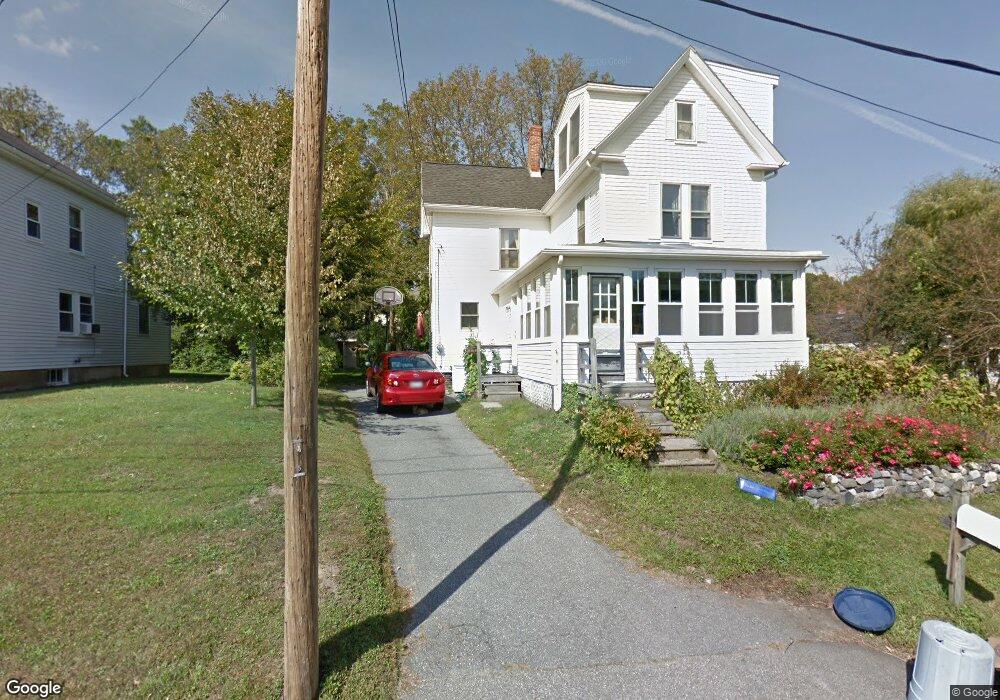 16 Walker Ave, Kittery, ME 03904 - photo 1