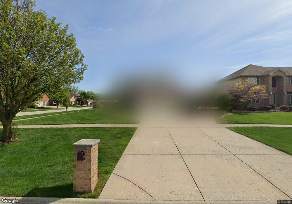 4605 203rd St, Matteson, IL 60443 - photo 1