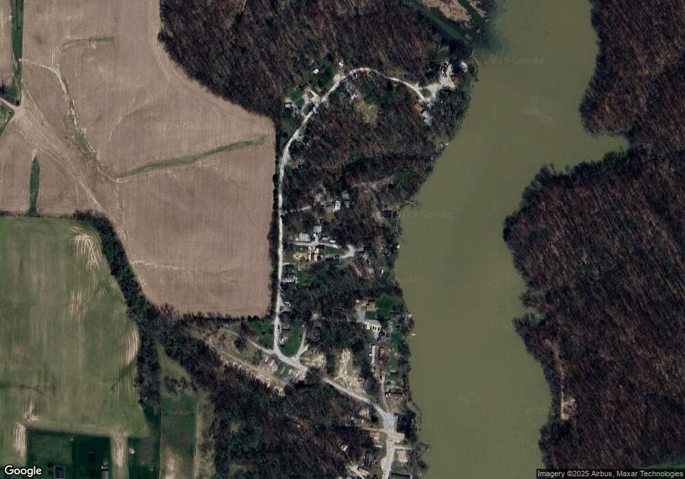 4380 E Sunny Ln, Greensburg, IN 47240 - photo 1