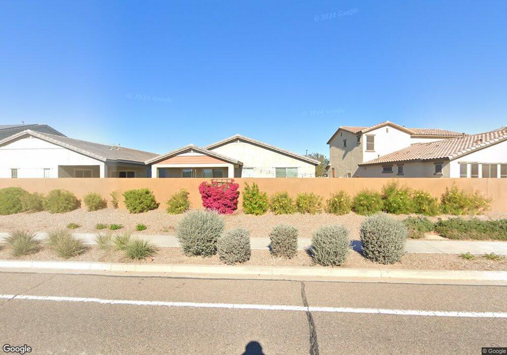 8733 E Nichols Ave, Mesa, AZ 85209 - photo 1