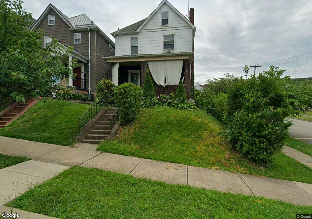 119 W Adams Ave, Vandergrift, PA 15690 - photo 1