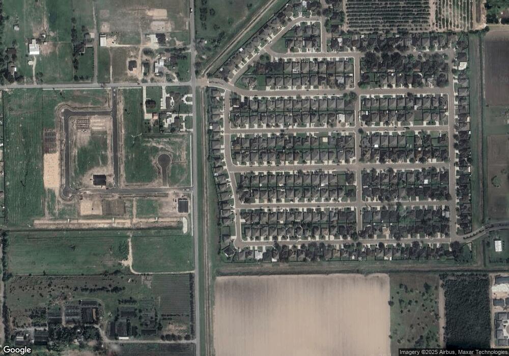 2306 W Mimosa Dr, Weslaco, TX 78596 - photo 1