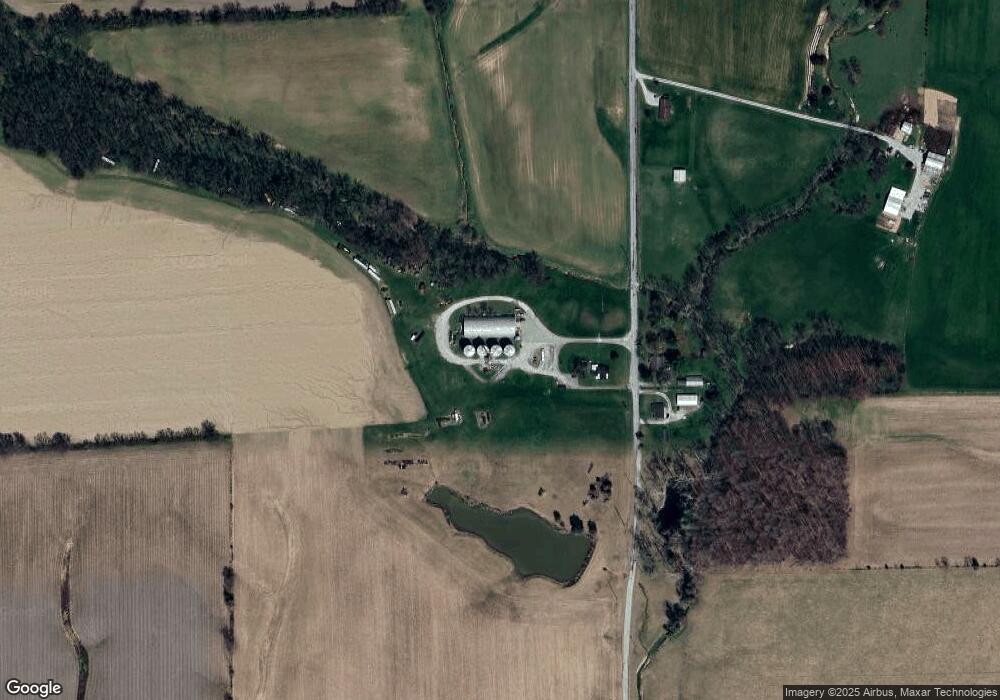 5425 S County Road 700 E, Greensburg, IN 47240 - photo 1