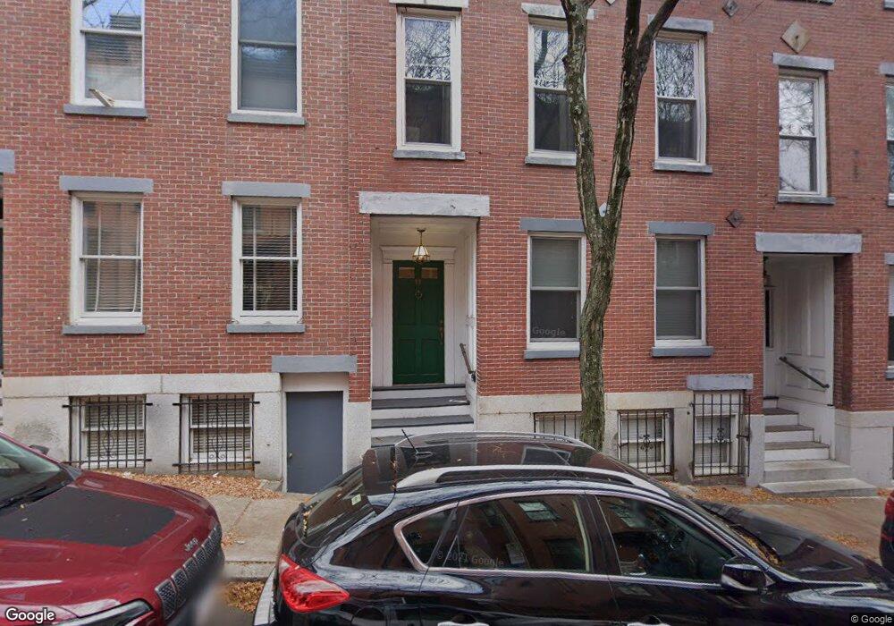 11 Auburn St unit 3,11, Charlestown, MA 02129 - photo 1