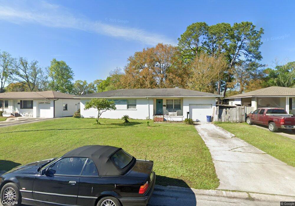 6235 Thumper St unit 7, Jacksonville, FL 32210 - photo 1