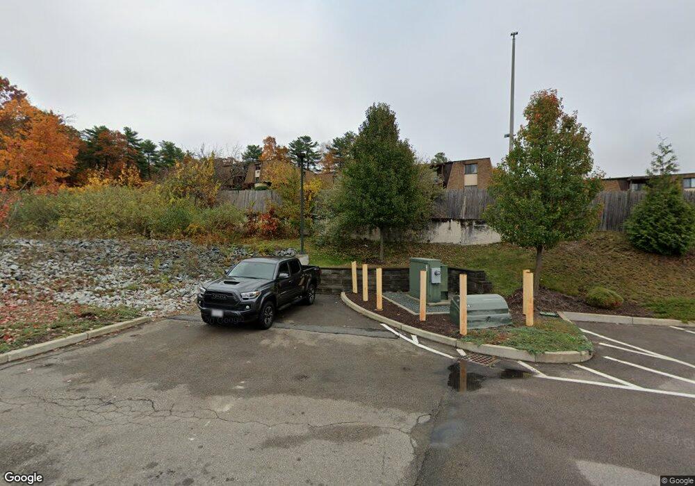 491 W Central St unit D10, Franklin, MA 02038 - photo 1