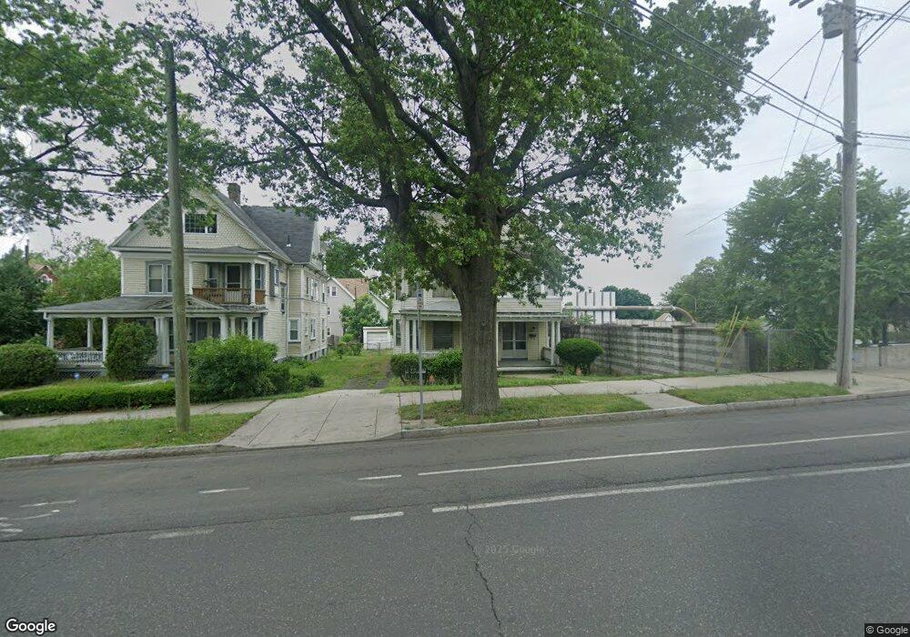 108 Howard Ave, New Haven, CT 06519 - photo 1