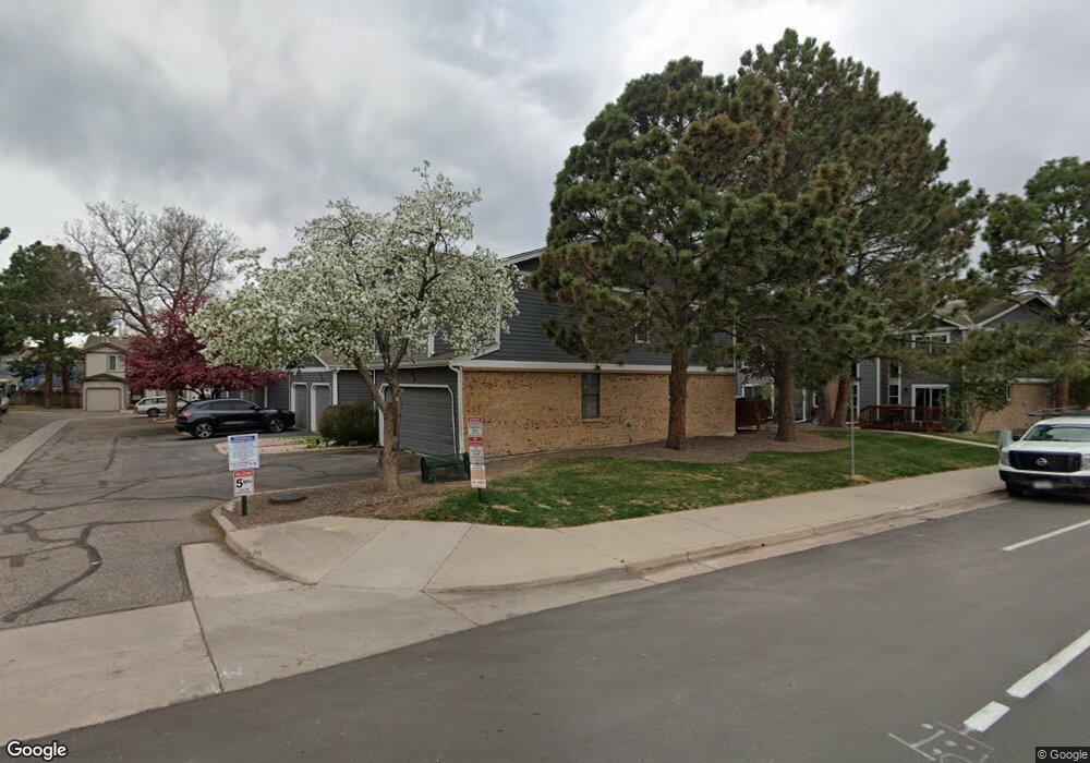 896 S Joplin Cir, Aurora, CO 80017 - photo 1