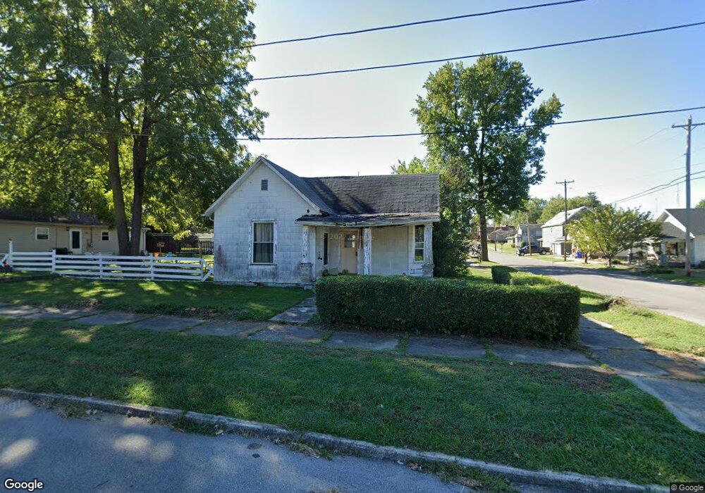 403 E Walnut St, Princeton, IN 47670 - photo 1