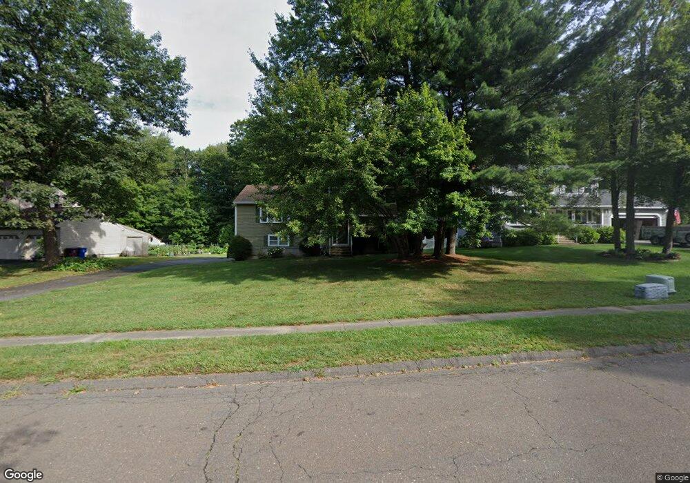 46 Woodside Dr, Unionville, CT 06085 - photo 1